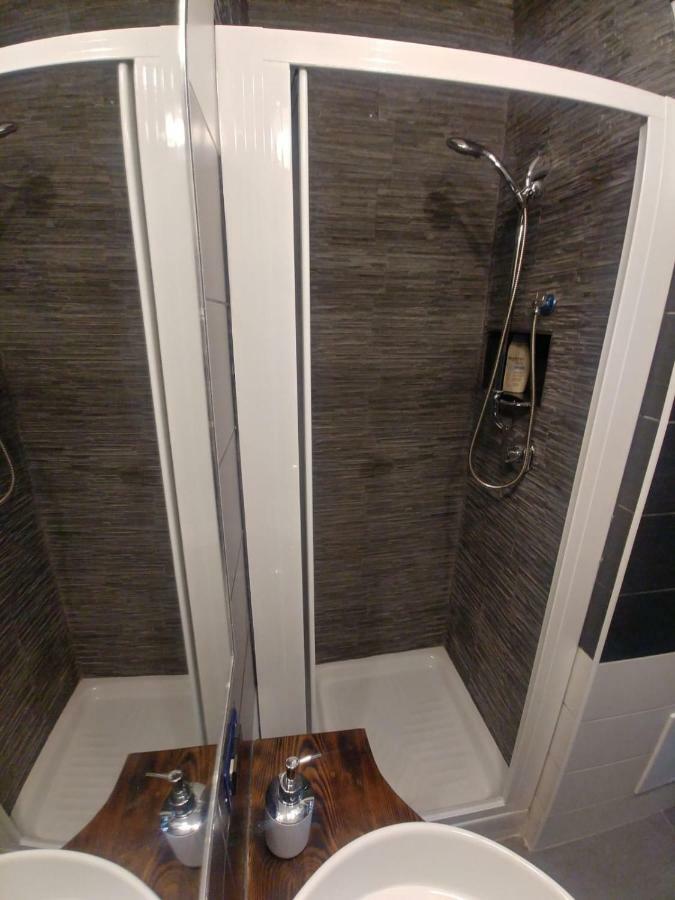 Domus Pupetta Apartman Nápoly Kültér fotó